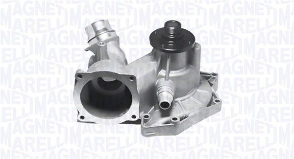 MAGNETI MARELLI Водяной насос 352316170047